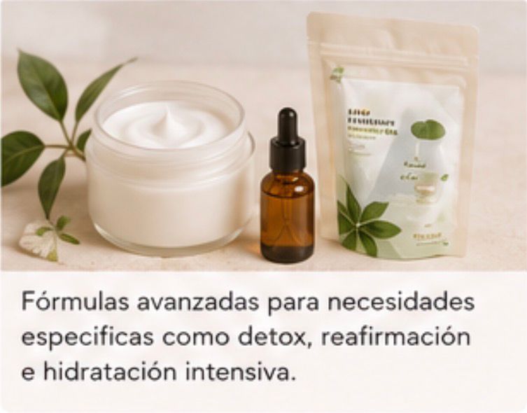 Tratamientos especiales 