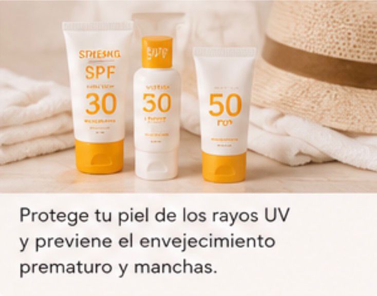 Protector solar 