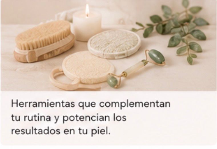Accesorios corporales 