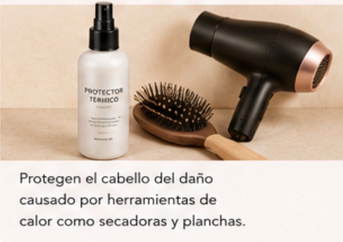 Protección Térmica
