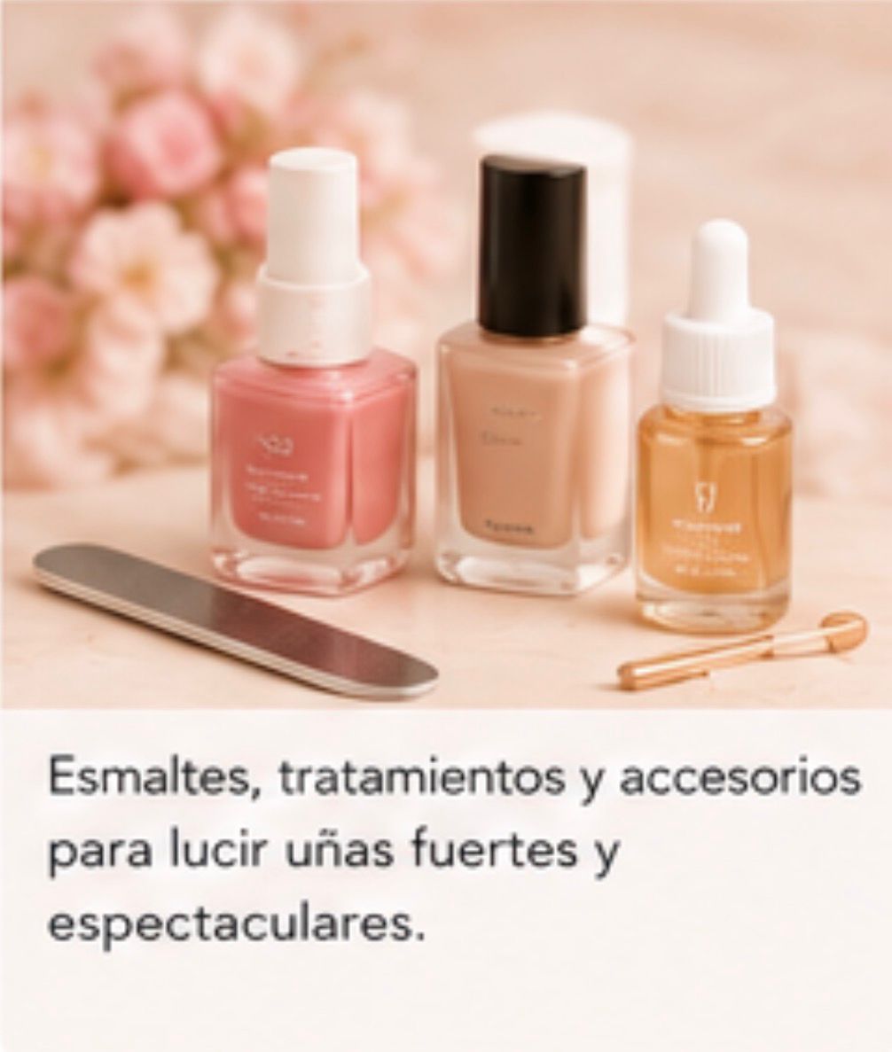 Uñas