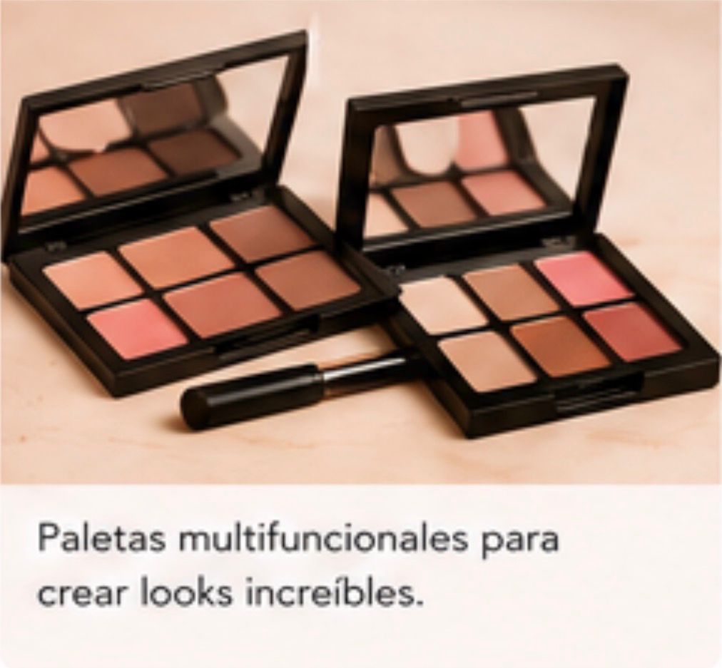 Paletas