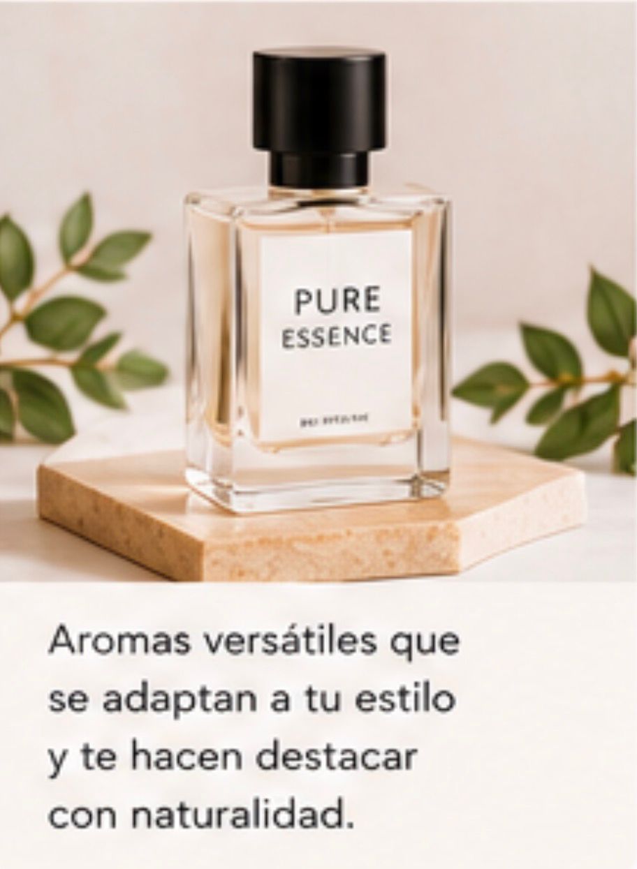 Perfumes unisex