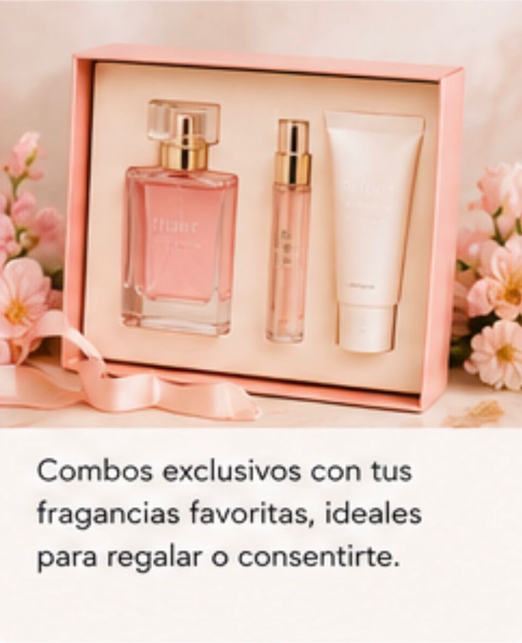 Sets y estuches